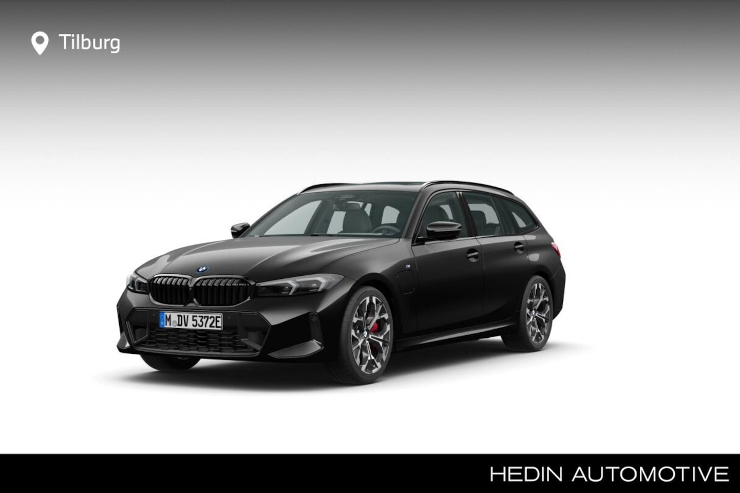 BMW 3-serie Touring - 330e M Sportpakket Pro | Innovation Pack | Comfort Pack | Panoramadak | Trekhaak |  19 inc - AutoWereld.nl
