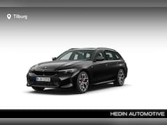 BMW 3-serie Touring - 330e M Sportpakket Pro | Innovation Pack | Comfort Pack | Panoramadak | Trekhaak | 19 inch
