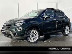 Fiat 500 X Cross - 120pk GSE City Cross Opening Edition | Navigatie | Camera | Apple Carplay/Android Auto | C