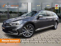 Volkswagen Passat Variant - 1.4 TSI PHEV GTE Business | 360 Camera | ACC | Virtueel | 18 Inch |