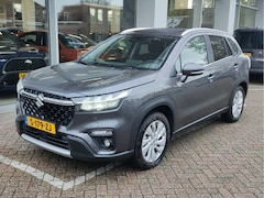 Suzuki S-Cross - 1.5 HYBRID SELECT AUT. Trekhaak | Keyless | Parkeersensoren V+A