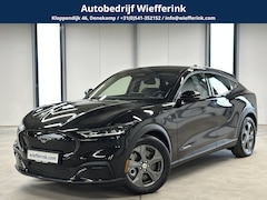 Ford Mustang Mach-E - Extended RWD 98 kWh 294pk | B&O | Panoramadak | 360° | Technology Pack Plus