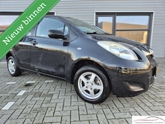 Toyota Yaris - 1.0 VVTi AIRCO APK 1-12-2026
