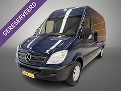 Mercedes-Benz Sprinter - 313 2.2 CDI 366 Direct leverbaar Rolstoelbus