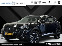 Peugeot e-2008 - Allure Pack 50kWh EV 136pk AUTOMAAT | STOELVERW. | CAMERA | NAVI | KEYLESS ENTRY | ADAPTIV