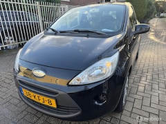 Ford Ka - 1.2 Trend