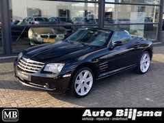 Chrysler Crossfire Cabrio - 3.2 V6, cruise, airco, nette auto