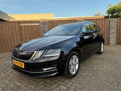 Skoda Octavia Combi - 1.5 TSI Greentech Style