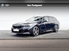 BMW 5-serie Touring - 530e