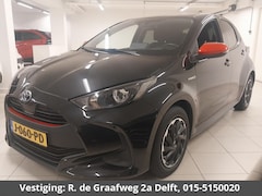 Toyota Yaris - 1.5 Hybrid Business Black Edition | Apple Carplay & AndroidAUTO | Privacy Glass |