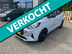 Hyundai i10 - 1.0 Comfort 5-zits