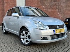 Suzuki Swift - 1.5 Exclusive|AIRCO| KEYLESS| NAP