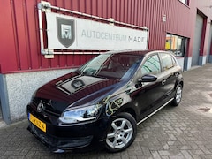Volkswagen Polo - 1.4-16V Comfortline // 53 DKM NAP // Airco // 5-Deurs