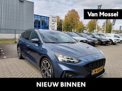 Ford Focus Wagon - 1.0 EcoBoost ST Line Business | 18 INCH | WINTER PACK | CAMERA | NAVI | B&O | CHROME BLUE