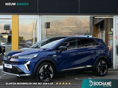 Renault Symbioz - 1.8 E-Tech full hybrid 160 iconic | DIRECT LEVERBAAR | Pack Light & Sound | Stoel & stuur