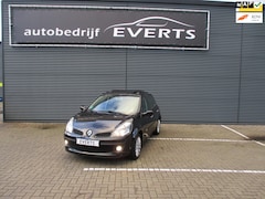 Renault Clio - 2.0-16V Exception 140 PK Nwe Apk 27-10-2026 zeer strakke goed onderhouden auto scherpe mee