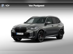 BMW X5 - xDrive50e | M Sport Pro | Travel Pack | Innovation Pack | Comfort Pack | Comfort Plus Pack