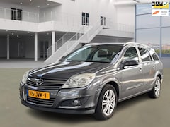 Opel Astra Wagon - 1.6 Cosmo Airco Navigatie NAP APK