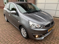 Mitsubishi Space Star - 1.0 Active Camera / Apple Carplay - Andriod / Navigatie