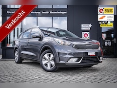 Kia Niro - 1.6 GDi Hybrid DynamicLine*CARPLAY*CAMERA*NAVI*NAP