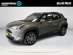 Toyota Yaris Cross - 1.5 Hybrid 115 First Edition (Comfort Pack)