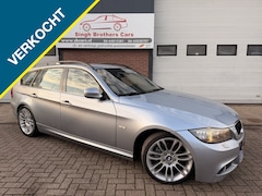 BMW 3-serie Touring - 318i B.Style M-PAKKET LEER NAVI XENON