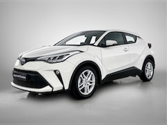 Toyota C-HR - 1.8 Hybrid Active Limited | Climate control | Cruise control | Camera | LM velgen |