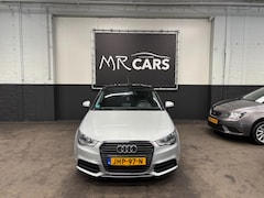 Audi A1 Sportback - 1.2 TFSI Pro Line S Navi/Airco