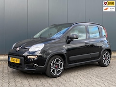 Fiat Panda - 1.0 Hybrid City Life | 5-persoons | Airco | Telefoon | DAB+