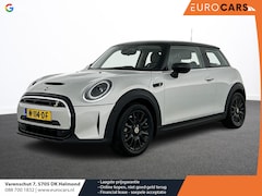 MINI Mini-Electric - SE Business Edition | Navigatie | Apple Carplay/Android Auto | Climate control | Camera |