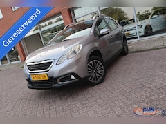 Peugeot 2008 - 1.2 VTi Active Pack Premium Navi Aico Cruise