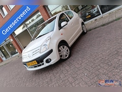 Nissan Pixo - 1.0 Acenta Airco NAP 1e Eigenaar