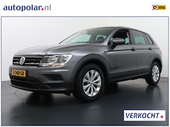 Volkswagen Tiguan - 1.4 TSI ACT Connected Series 150pk/4Motion/Navi etc