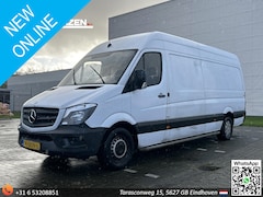 Mercedes-Benz Sprinter - 310 2.2 CDI 432L HD Automaat | € 7.950, - NETTO | Start/Stop | Kasten Inbouw |