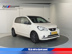SEAT Mii - 1.0 Mii by Mango Panorama | Cruise control | Navig | Airco