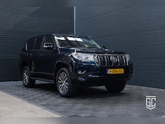 Toyota Land Cruiser Challenger - 2.8 D-4D-F Window Van