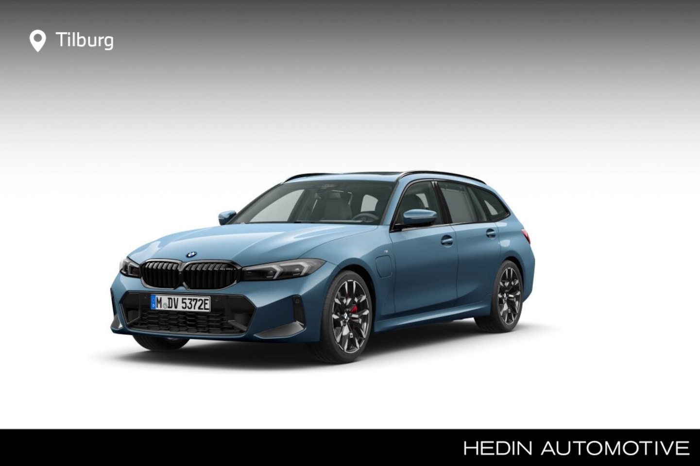 BMW 3-serie Touring - 330e M Sportpakket Pro | Innovation Pack | Adaptieve LED | Comfort Pack | Hifi | Panoramad - AutoWereld.nl