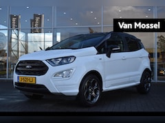 Ford EcoSport - 1.0 EcoBoost ST-Line | Climate Control | Cruise Control | navigatie | Winterpakket | Achte