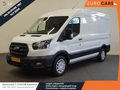 Ford Transit - 310 2.0 TDCI L2H2 Trend Automaat Airco Navigatie Bluetooth Camera Cruise Control