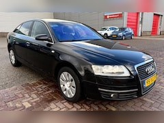 Audi A6 Limousine - 2.4 Pro Line Business