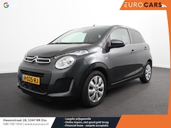 Citroën C1 - 1.0 VTi Feel Airco Bluetooth 5-DRS