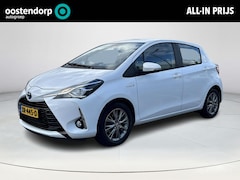 Toyota Yaris - 1.5 Hybrid Energy (Navigatie - Parkeercamera)