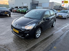 Citroën C3 - 1.2 PureTech Feel Edition, Automaat, NAP, AIRCO