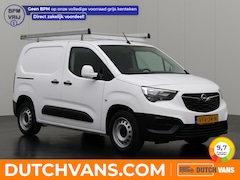 Opel Combo - 1.5D Edition | Imperiaal | Trekhaak | Navigatie | Airco | Cruise | Betimmering