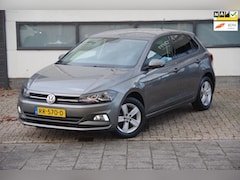 Volkswagen Polo - 1.0 TSI Comfortline /DSG/1e eigenaar/ NL Auto/ Dealer onderhouden/