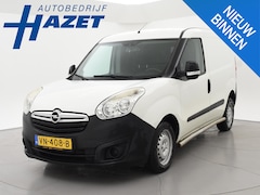 Opel Combo - 1.3 CDTi L1H1 ECOFLEX *MARGE / BTW VRIJ* + TREKHAAK | CRUISE CONTROL | AIRCO