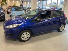 Ford Fiesta - 1.25