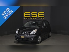 Nissan Pixo - 1.0 Look | Airco | Trekhaak