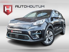 Kia e-Niro - DynamicLine 64 kWh Achteruitrijcamera, Warmtepomp, SOH 94%