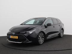 Toyota Corolla Touring Sports - 1.8 Hybrid Business Plus/ trekhaak/ zeer mooi